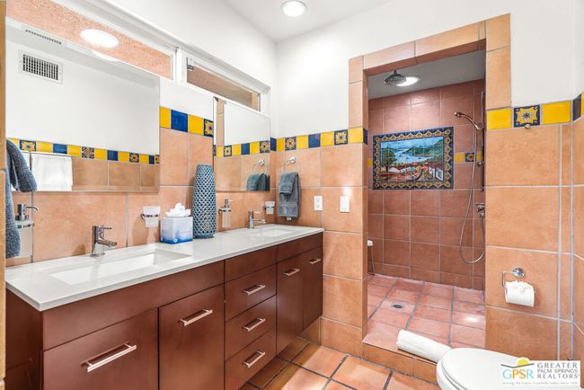 1263 N Via Donna, House other with 3 bedrooms, 2 bathrooms and 1 parking in Palm Springs CA | Image 28