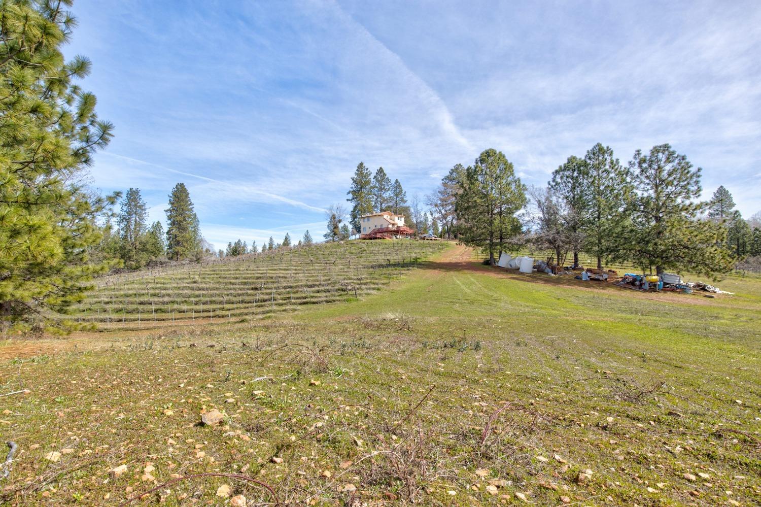 Residential in Placerville