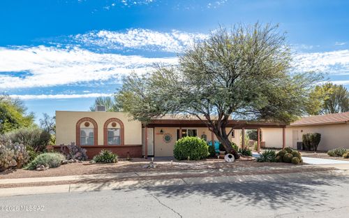2031 S Santa Carla Drive, Green Valley, AZ, 85614 | Card Image