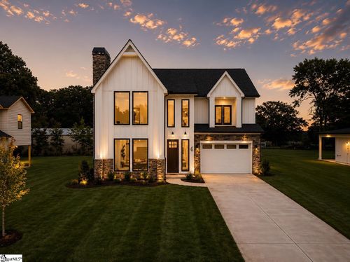 6 James Shaver Trail, Greenville, SC, 29607 | Card Image
