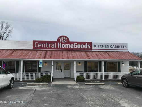 1702 S Madison Street, Whiteville, NC, 28472 | Card Image