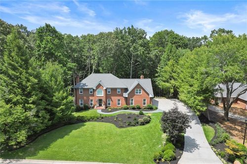 12010 Brookfield Club Dr, Roswell, GA, 30075-1259 | Card Image
