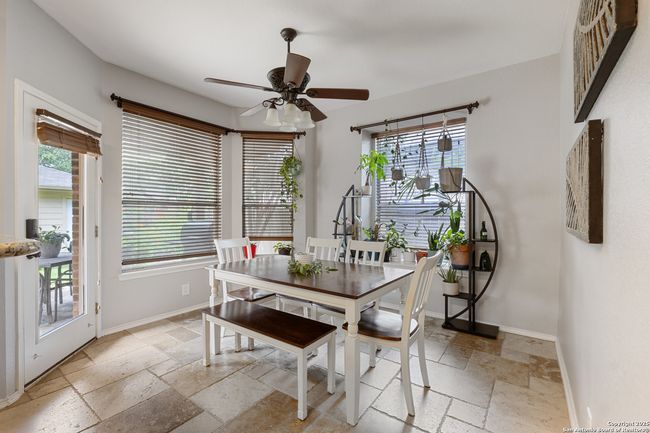 8902 Burnt Path, House other with 3 bedrooms, 3 bathrooms and null parking in Helotes TX | Image 12