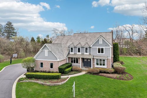 14101 W Rodmell Ct, Libertyville, IL, 60048-4841 | Card Image