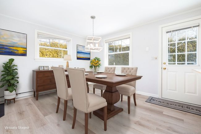 6 Corsino Ave, House other with 3 bedrooms, 2 bathrooms and null parking in Old Lyme CT | Image 13