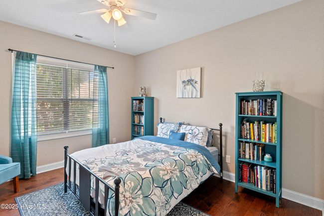 433 Landsdowne Cir, House other with 4 bedrooms, 3 bathrooms and 2 parking in Hampstead NC | Image 16