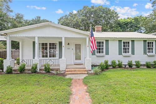 101 Overhill Rd, Mobile, AL, 36608-2772 | Card Image