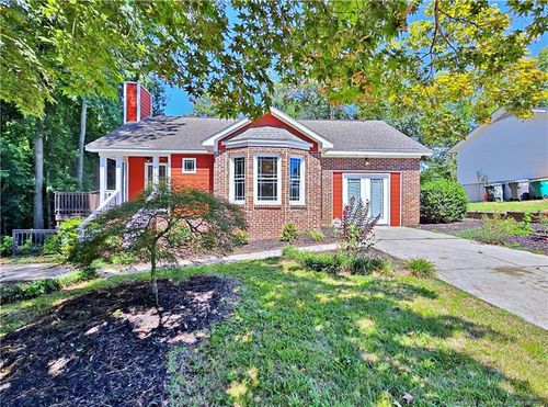 4122 Mill Bridge Road, Hope Mills, NC, 28348 | Card Image