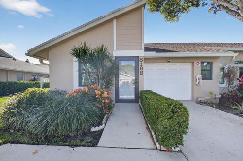 8188 Sweetbriar Way, Boca Raton, FL, 33496-5129 | Card Image