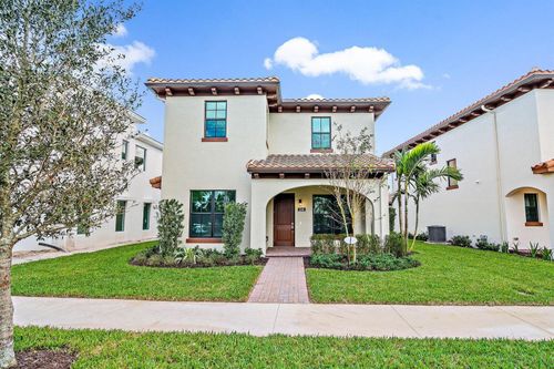 1241 Faulkner Ter, Palm Beach Gardens, FL, 33418-6072 | Card Image