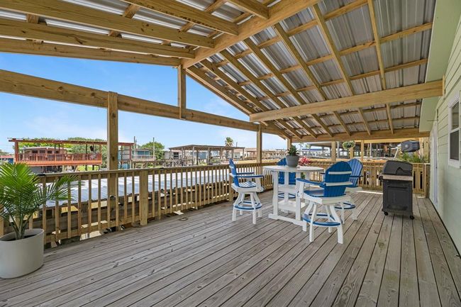 518 Marine Way, House other with 2 bedrooms, 2 bathrooms and 1 parking in Freeport TX | Image 11