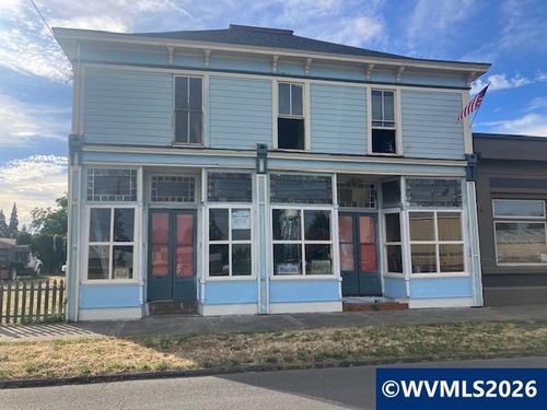 3569 3rd St, Hubbard, OR, 97032-9563 | Card Image