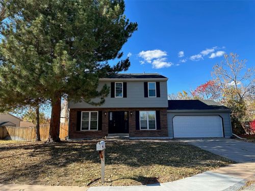 5229 S Pagosa Way, Centennial, CO, 80015-2456 | Card Image
