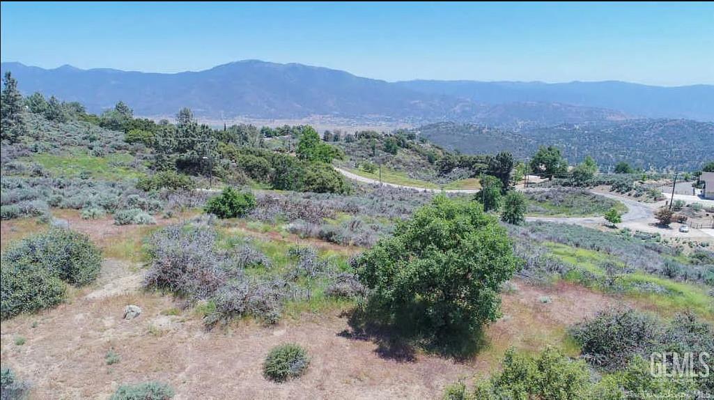 Land in Tehachapi 2