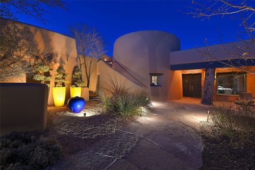 26 Estates Dr, Santa Fe, NM, 87506-9502 | Card Image