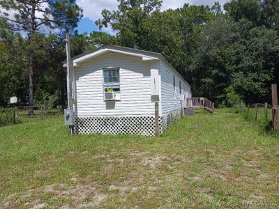 3411 S Kings Avenue, House other with 3 bedrooms, 2 bathrooms and null parking in Homosassa FL | Image 2