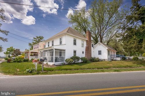 2712 Cinder Ln, QUANTICO, MD, 21856-2502 | Card Image