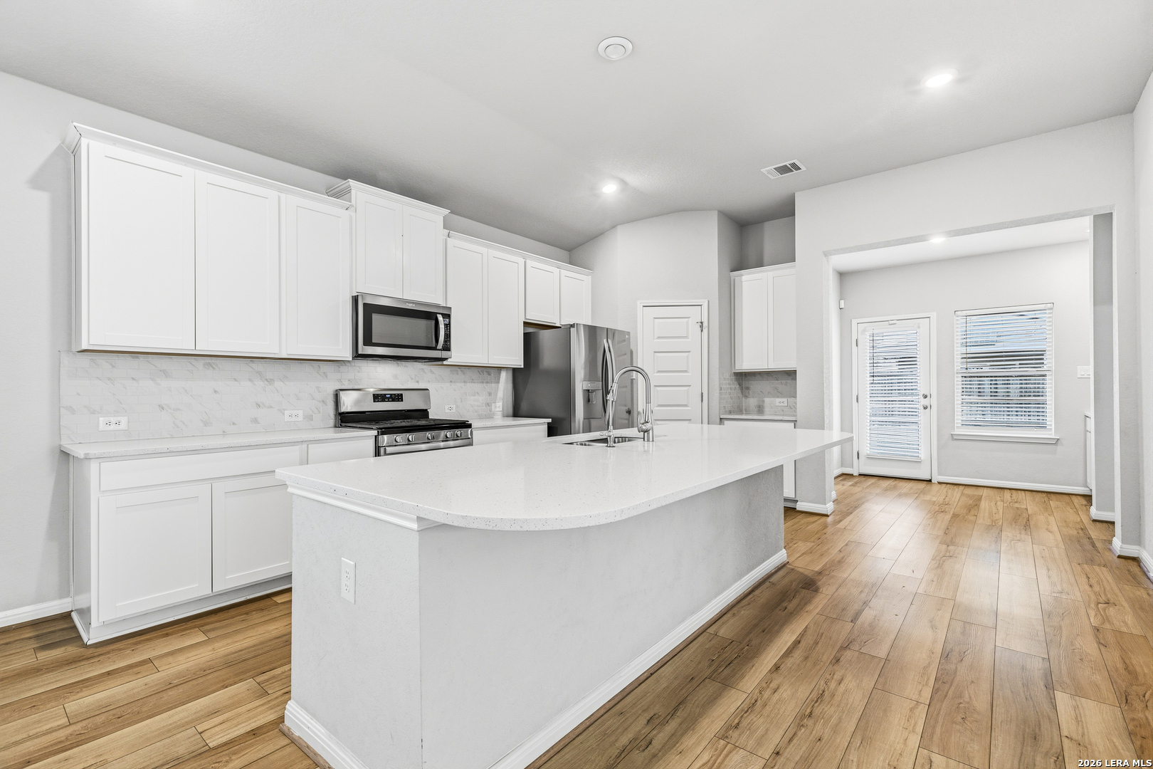 Residential Lease in San Antonio 3