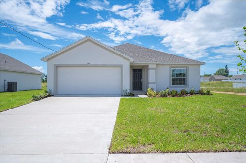 106 E 9th St, Frostproof, FL, 33843-2518 | Card Image