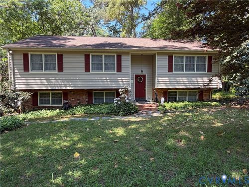 5511 Buxton Ct, Chester, VA, 23831-1564 | Card Image