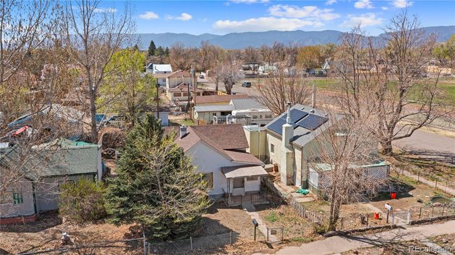 127 W 6 Th St, House other with 2 bedrooms, 1 bathrooms and null parking in Florence CO | Image 20