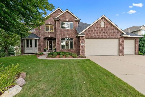 15335 Big Horn Pass Nw, Prior Lake, MN, 55372-3612 | Card Image