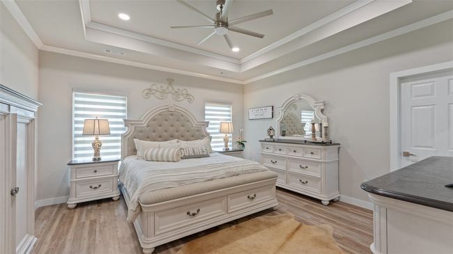 16946 Ditmars Rd, House other with 4 bedrooms, 3 bathrooms and null parking in Prairie Grove AR | Image 21