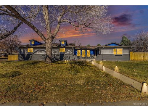 10369 W 77th Dr, Arvada, CO, 80005-3708 | Card Image