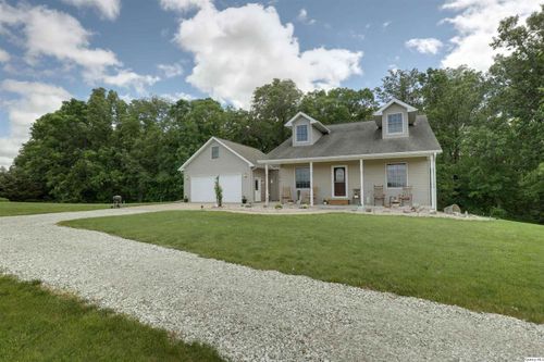 2212 N 1210th Ave, Camp Point, IL, 62320-2416 | Card Image