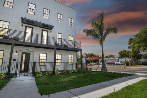 2752 5th Ave S, ST PETERSBURG, FL, 33712-1551 | Card Image