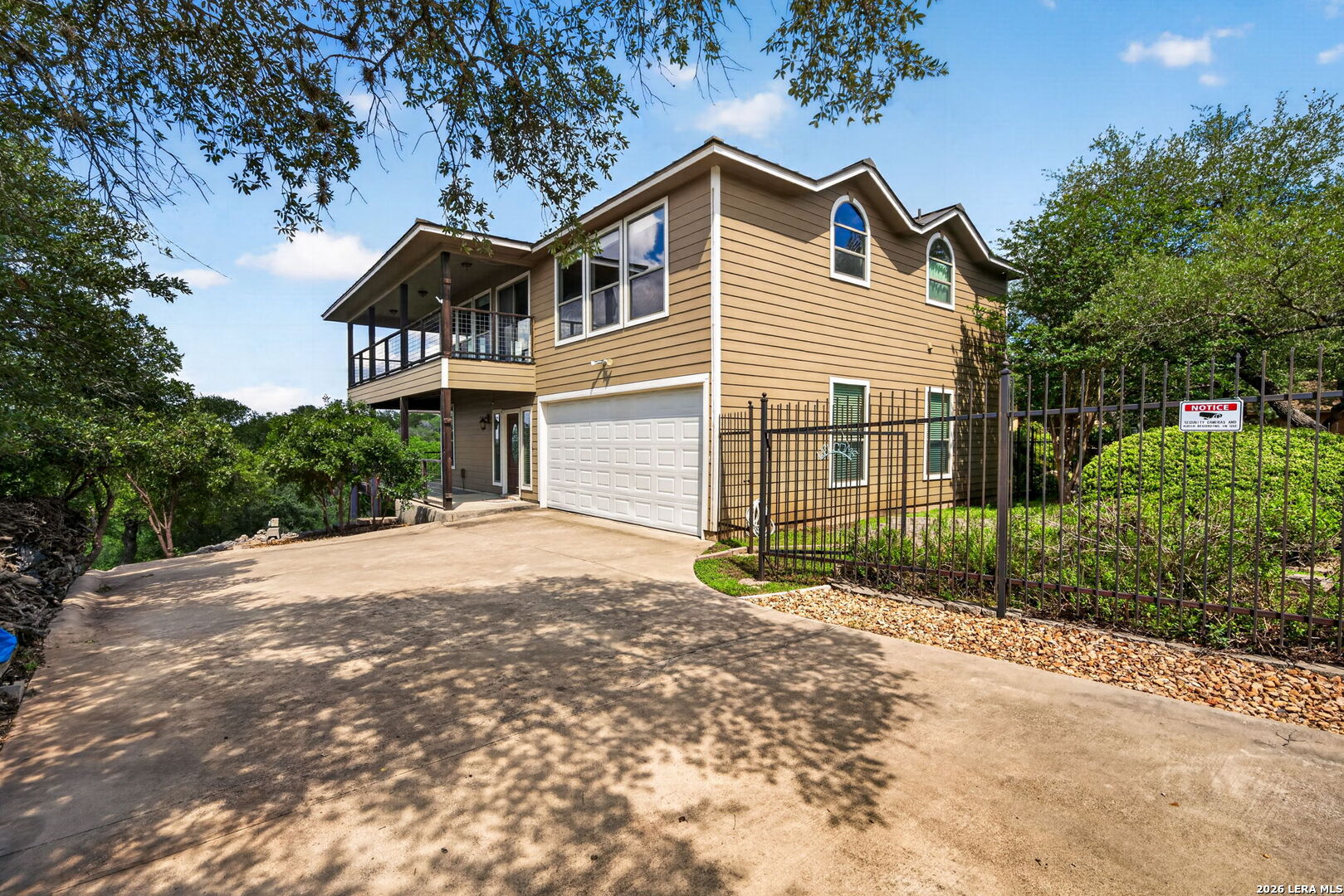 Residential in Canyon Lake 3