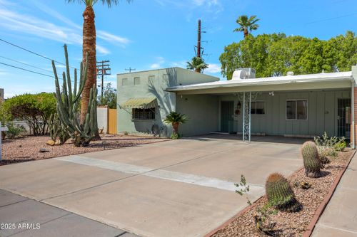 4748 N 74th Pl, Scottsdale, AZ, 85251-1420 | Card Image