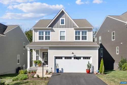 2879 Rambling Brook Ln, CROZET, VA, 22932-3527 | Card Image