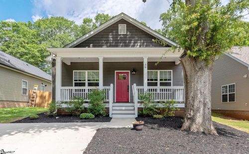 36 Interurban Avenue, Greenville, SC, 29609 | Card Image