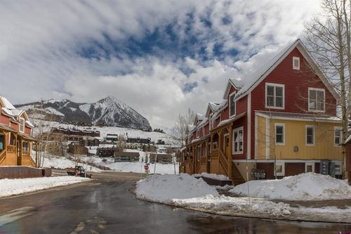 107 Pitchfork, Crested Butte, CO, 81225-8702 | Card Image
