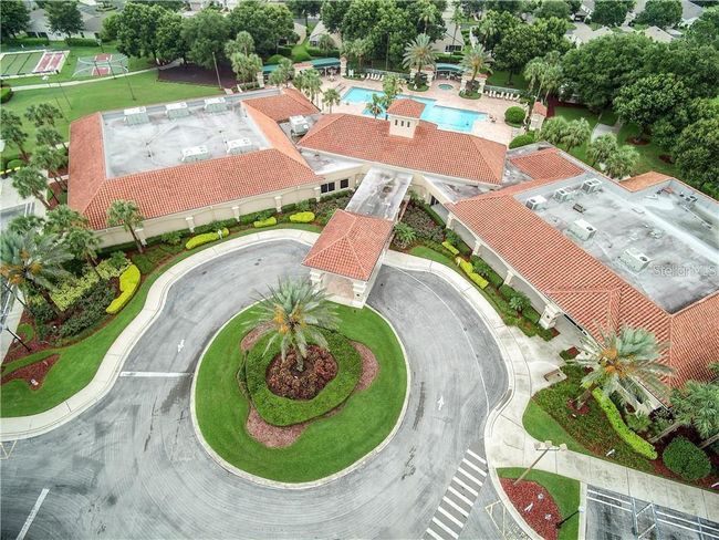 3586 Eversholt St, House other with 2 bedrooms, 2 bathrooms and null parking in CLERMONT FL | Image 65