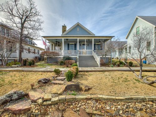 58 Boardwalk, Carlton Lndg, OK, 74432-3272 | Card Image