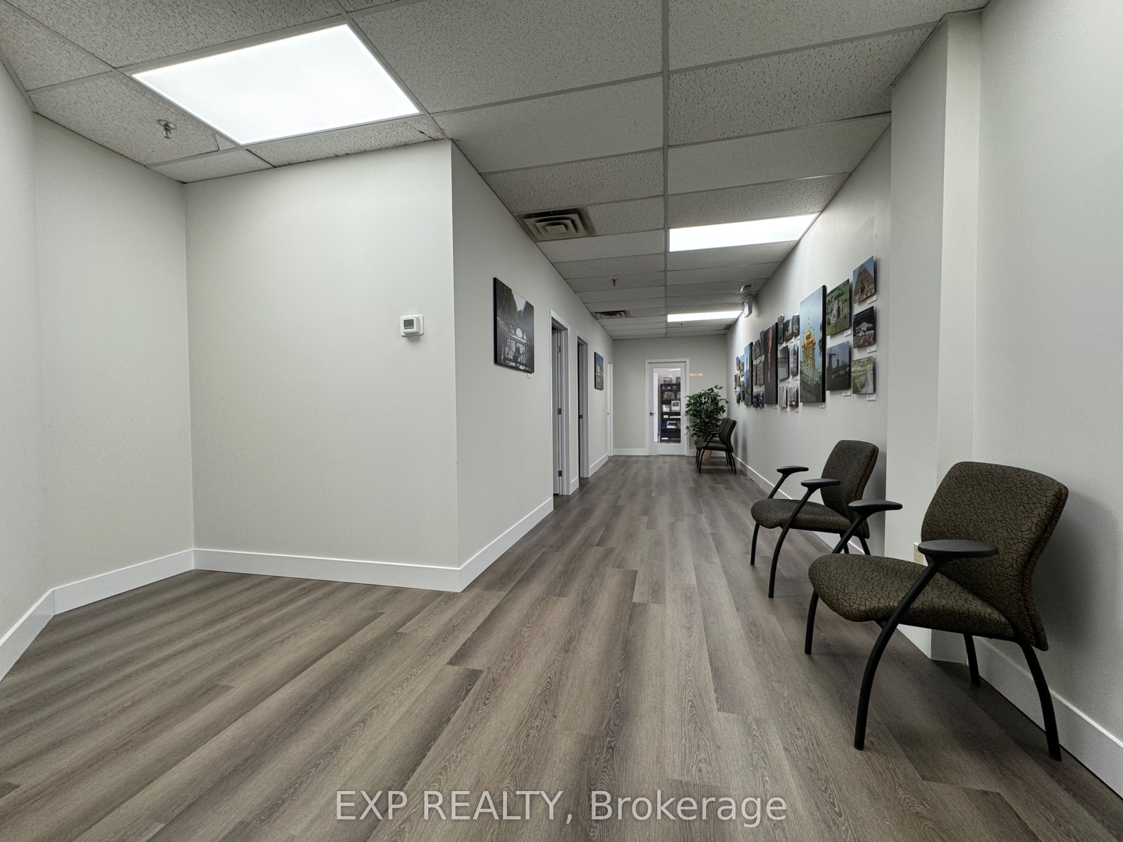 Commercial Lease in London North 2