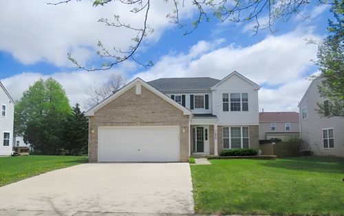 11850 Blue Bayou Drive, Huntley, IL, 60142 | Card Image