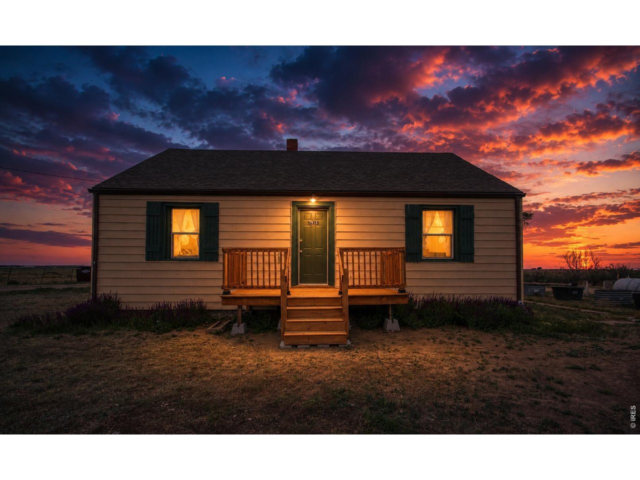 Residential in Wiggins 4