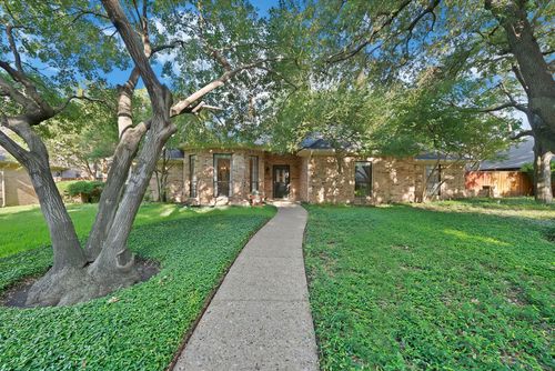 2114 Brandeis Dr, Richardson, TX, 75082-4844 | Card Image