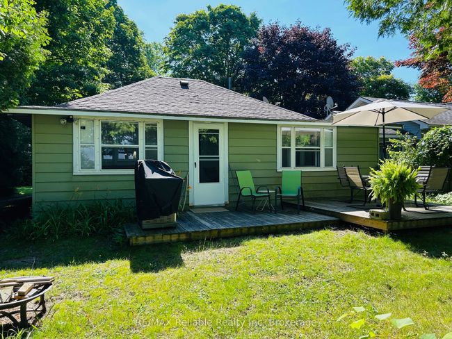 78099 Elliotts Grove St, House other with 3 bedrooms, 1 bathrooms and 6 parking in Huron ON | Image 4