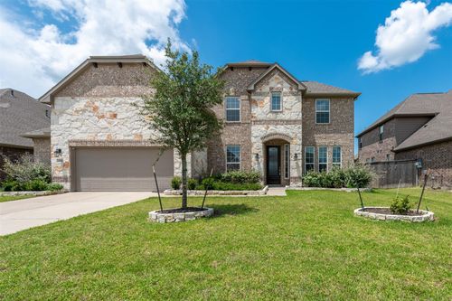 4310 Markstone Ridge Ln, Rosharon, TX, 77583-3085 | Card Image