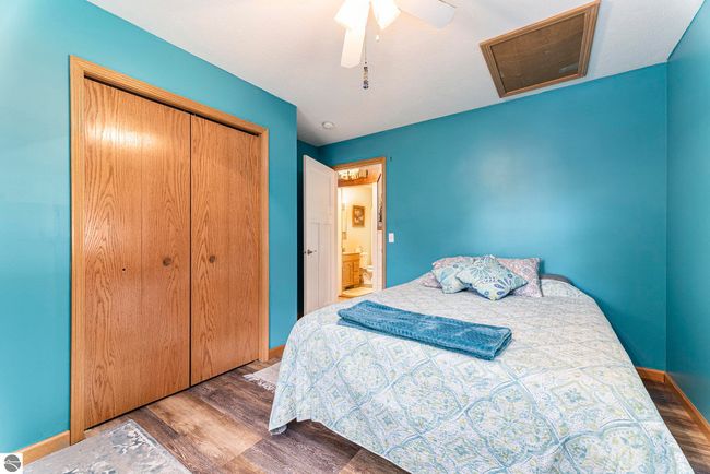 9531 Sunrise Ct, House other with 4 bedrooms, 3 bathrooms and null parking in Mesick MI | Image 17