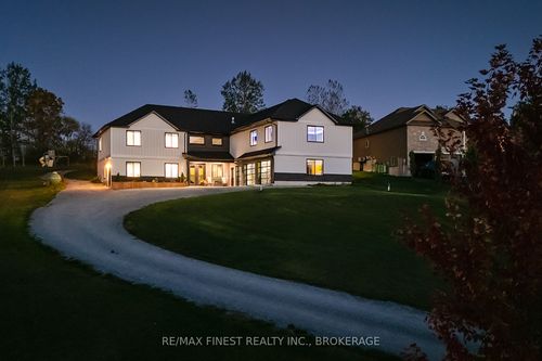 181 Morgan Dr, Harrowsmith, ON, K0H1V0 | Card Image