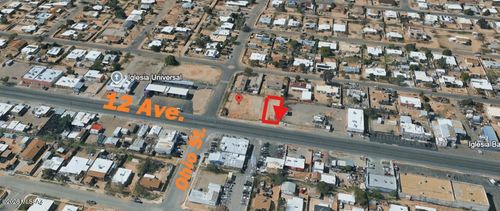 1-4568 S 12th Avenue, Tucson, AZ, 85714 | Card Image