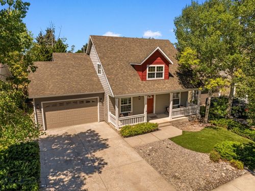 903 N Aster Ave, Bozeman, MT, 59718-6032 | Card Image