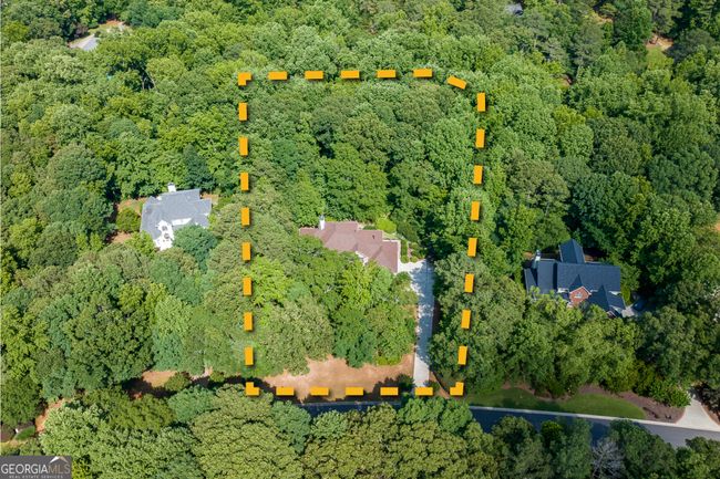 1181 Knob Creek Dr, House other with 4 bedrooms, 4 bathrooms and 2 parking in Athens GA | Image 4