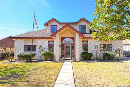 3617 Scenic Dr, Schertz, TX, 78108-2228 | Card Image