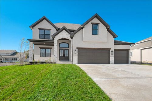 2308 Foxtail Dr, Kearney, MO, 64060-8396 | Card Image